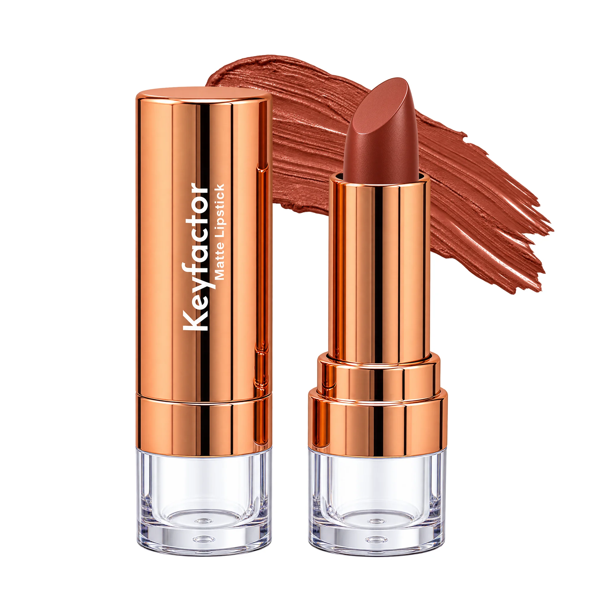 BULLET Lipstick Warm Wishper KFBL -6 (CC00265)